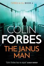 The Janus Man af Colin Forbes