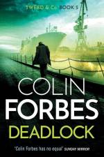 Deadlock af Colin Forbes