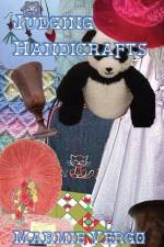 Judging Handicrafts af Marmie Vergo