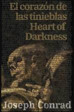 El corazón de las tinieblas - Heart of Darkness af Joseph Conrad