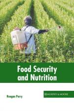 Food Security and Nutrition af Reagan Perry