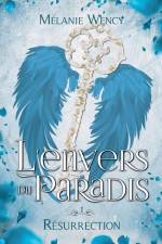 Résurrection (L'envers du Paradis t. 1) af Mélanie Wency