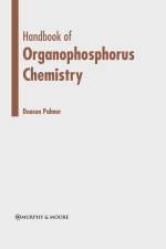 Handbook of Organophosphorus Chemistry af Deacon Palmer