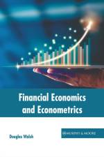Financial Economics and Econometrics af Douglas Walsh