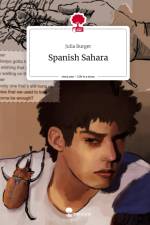 Spanish Sahara. Life is a Story - story.one af Julia Burger
