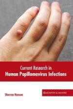 Current Research in Human Papillomavirus Infections af Sherron Hensen