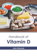Handbook of Vitamin D af John Edwards