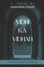 Vidhi Ka Vidhan af Himanshu Chate