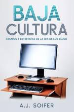 Baja cultura af Alejandro Soifer
