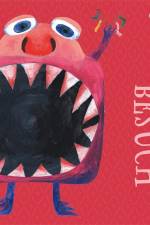 Monster-Besuch af Catarina Knüvener