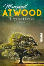Oryx und Crake af Margaret Atwood
