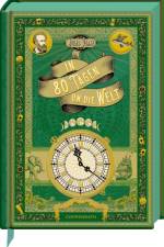 In 80 Tagen um die Welt af Jules Verne