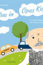 Stau in Opas Kopf af Monika Owczarek