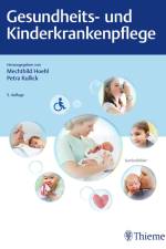 Gesundheits- und Kinderkrankenpflege af Mechthild Hoehl