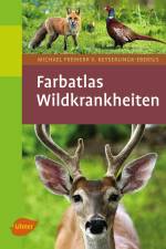Farbatlas Wildkrankheiten af Michael von Keyserlingk-Eberius