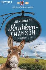 Krabbenchanson - Die Inselköchin ermittelt af Lili Andersen