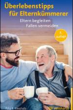 Überlebenstipps für Elternkümmerer af Petra Wieschalla