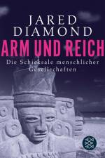 Arm und Reich af Jared Diamond