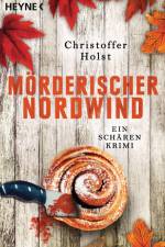 Mörderischer Nordwind af Christoffer Holst