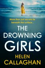 The Drowning Girls af Helen Callaghan