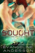 Sought af Evangeline Anderson