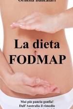 La dieta FODMAP af Ornella Bancalari