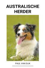 Australische Herder af Paul van Dijk