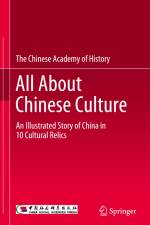 All About Chinese Culture af The Chinese Academy of History