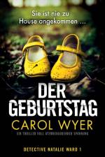 Wyer, C: Geburtstag af Carol Wyer