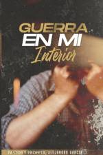 Guerra en mi interior af Alejandro Garcia