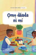 ¿m¿ dáada ni mí af Ayomide Enakerakpo