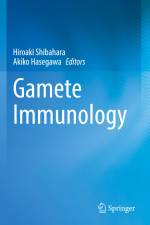 Gamete Immunology af Akiko Hasegawa