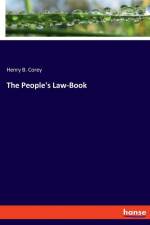 The People's Law-Book af Henry B. Corey