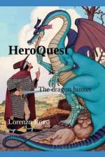 HeroQuest af Lorenzo Rossi