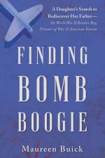 Finding Bomb Boogie af Maureen Buick