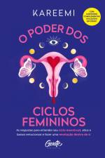 O poder dos ciclos femininos af Kareemi