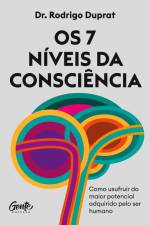 Os 7 níveis da consciência af Rodrigo Duprat