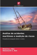 Análise de acidentes marítimos e medição de riscos af Nnenna J. Nze
