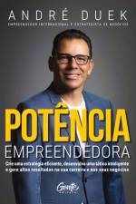 Potência empreendedora af André Duek