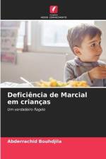 Deficiência de Marcial em crianças af Abderrachid Bouhdjila