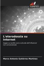L'eterodossia su Internet af Marco Antonio Gutiérrez Martínez
