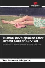 Human Development after Breast Cancer Survival af Luis Fernando Solís Calvo