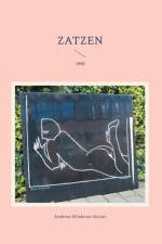 Zatzen af Andreas Niederau-Kaiser