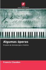 Algumas óperas af Francis Claudon