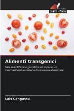Alimenti transgenici af Lais Cangussu