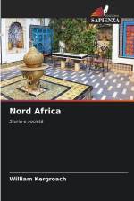 Nord Africa af William Kergroach