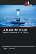 La logica del sociale af Tiago Themudo