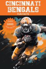 Cincinnati Bengals Fun Facts af Trivia Ape