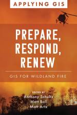 Prepare, Respond, Renew af Anthony Schultz