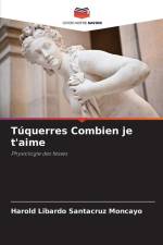 Túquerres Combien je t'aime af Harold Libardo Santacruz Moncayo